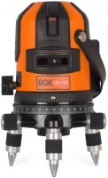 Photos - Laser Measuring Tool RGK UL-11A 