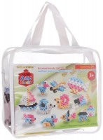 Photos - Construction Toy Znatok Bag (Neutral) 15-2209-ART 