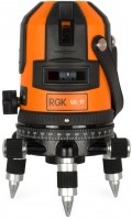 Photos - Laser Measuring Tool RGK UL-11 MAX 