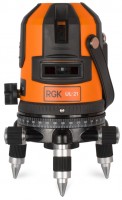 Photos - Laser Measuring Tool RGK UL-21 MAX 