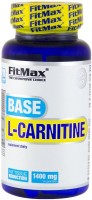 Photos - Fat Burner FitMax Base L-Carnitine 90