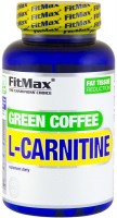 Photos - Fat Burner FitMax Green Coffee L-Carnitine 90