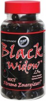 Photos - Fat Burner Hi-Tech Pharmaceuticals Black Widow 90 cap 90
