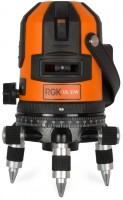 Photos - Laser Measuring Tool RGK UL-21W 
