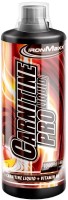 Photos - Fat Burner IronMaxx Carnitine Pro 1000 ml