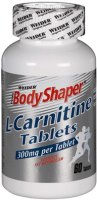 Photos - Fat Burner Weider L-Carnitine Tablets 60 tab 60