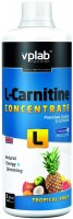 Photos - Fat Burner VpLab L-Carnitine Concentrate 1000 ml