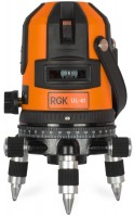 Photos - Laser Measuring Tool RGK UL-41 MAX 