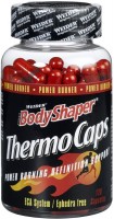 Photos - Fat Burner Weider Thermo Caps 120 cap 120