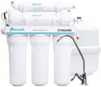 Photos - Water Filter Ecosoft Standard MO 550 ECO STD 