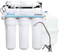 Photos - Water Filter Ecosoft Standard MO 550P ECO STD 