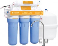Photos - Water Filter Ecosoft Absolute MO 650 MECO 