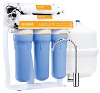 Photos - Water Filter Ecosoft Absolute MO 550 PSECO 