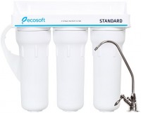 Photos - Water Filter Ecosoft Standard FMV 3 ECO STD 
