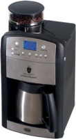 Photos - Coffee Maker BEEM Fresh Aromat de Luxe black