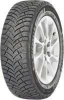 Photos - Tyre Michelin X-Ice North 4 245/45 R21 104H 