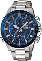 Photos - Wrist Watch Casio Edifice EQB-900DB-2A 