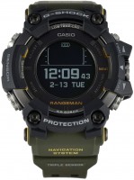 Photos - Wrist Watch Casio G-Shock GPR-B1000-1B 
