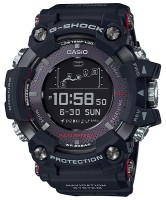 Photos - Wrist Watch Casio G-Shock GPR-B1000-1 