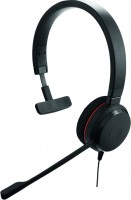 Photos - Headphones Jabra Evolve 30 II Mono USB-A UC 