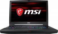 Photos - Laptop MSI GT75 Titan 8RF (GT75 8RF-043NL)