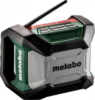 Photos - Portable Speaker Metabo R 12-18 
