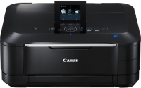 Photos - All-in-One Printer Canon PIXMA MG8140 