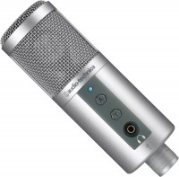 Photos - Microphone Audio-Technica ATR2500USB 