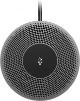 Microphone Logitech Expansion Mic for MeetUp 