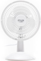 Photos - Fan Adler AD 7301 