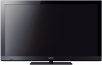 Photos - Television Sony KDL-40CX520 40 "