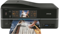 Photos - All-in-One Printer Epson Stylus Photo PX820FWD 