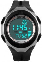 Photos - Wrist Watch SKMEI Termometr 