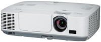 Photos - Projector NEC M230X 