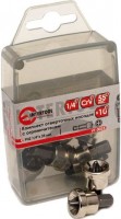 Photos - Bits / Sockets Intertool VT-0025 