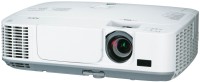 Projector NEC M260X 