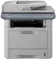 Photos - All-in-One Printer Samsung SCX-4833FD 