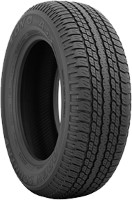 Photos - Tyre Toyo Open Country A33 255/60 R18 108S 