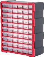 Photos - Tool Box Intertool BX-4016