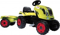 Photos - Pedal Car Smoby Claas Farmer XL 