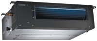 Photos - Air Conditioner LEBERG LBDI/LBUI-18IH2 50 m²