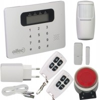 Photos - Alarm Oltec GSM-Kit-30 