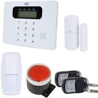 Photos - Security System / Smart Hub Atis Kit GSM100 