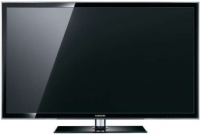 Photos - Television Samsung UE-37D5000 37 "