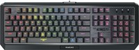 Keyboard Gamdias Hermes P3 RGB 