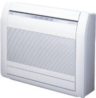 Photos - Air Conditioner Fujitsu AGYE014GCAH 40 m²