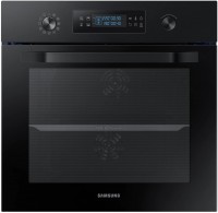 Photos - Oven Samsung Dual Cook NV70M3541RB 