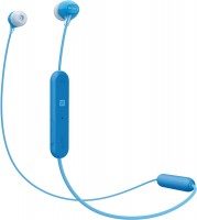 Headphones Sony WI-C300 