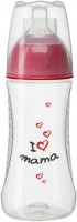 Photos - Baby Bottle / Sippy Cup Bibi 114651 