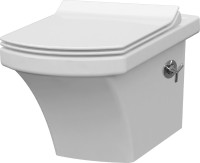 Photos - Toilet Idevit Vega 2804-0607 